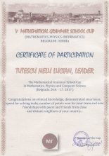 diploma