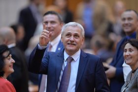 dragnea