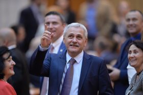 dragnea