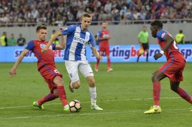 fcsb