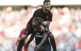 milan kessie