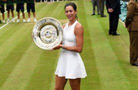 muguruza