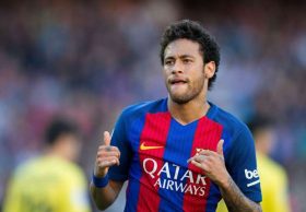 neymar