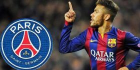 neymar