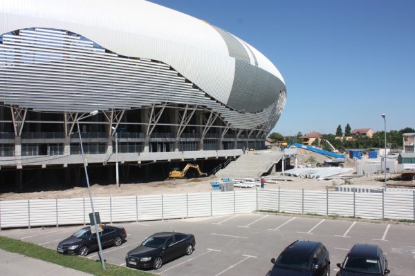 pagina unu