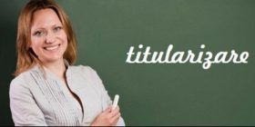 titularizare