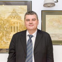virgil andronache