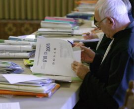46 de judecători ÎCCJ