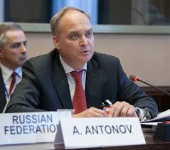 Anatoli Antonov