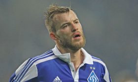 Andriy-Yarmolenko