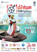 Divan Film Festival poster