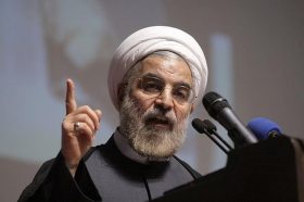 Hassan-Rouhani