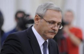 Liviu Dragnea