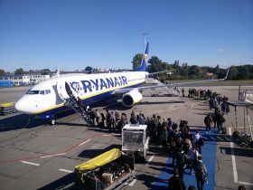 Ryanair