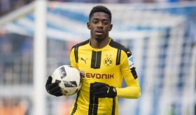 dembele