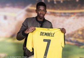 dembele