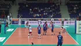 euro 2017 volei