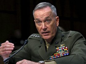 generalul Joseph Dunford