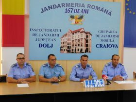 jandarmi