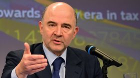 pierre moscovici