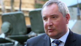 rogozin