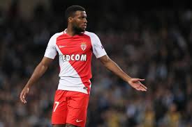 thomasd lemar