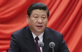 xi jinping