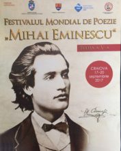 Festival Mihai Eminescu 1