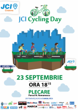 JCI Cycling Day (2)