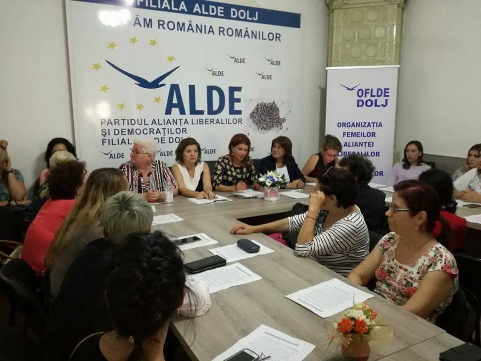 alde