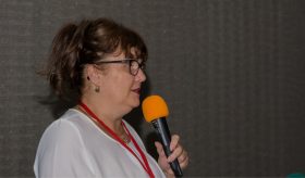 dr. Dalida Mosorescu