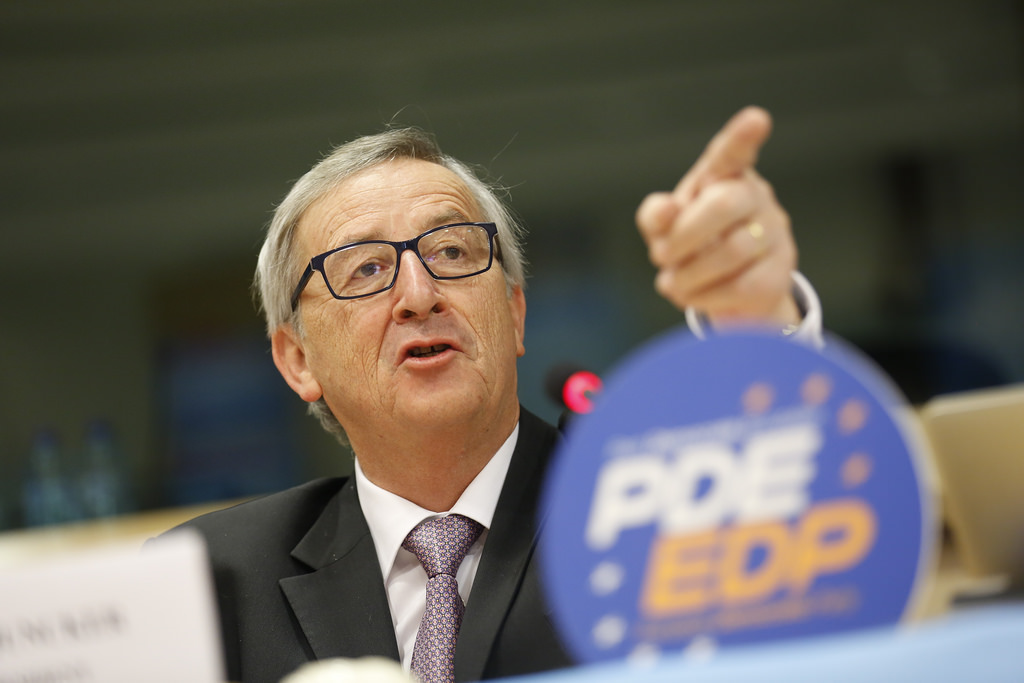 juncker