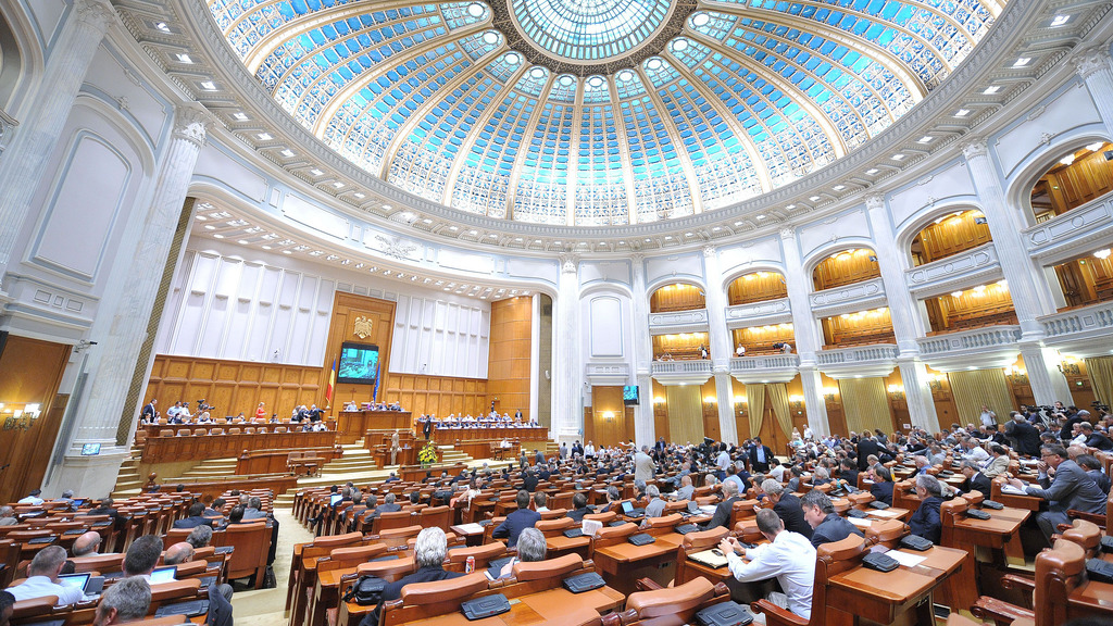 parlament