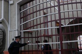penitenciar