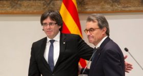 puigdemont