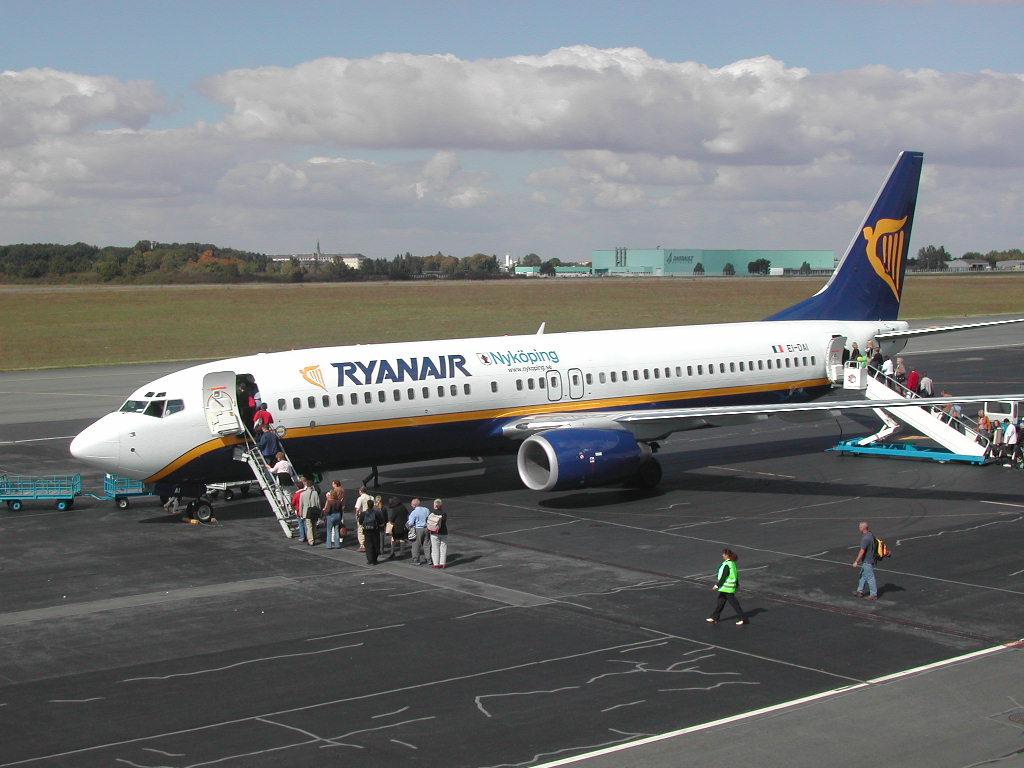 ryanair