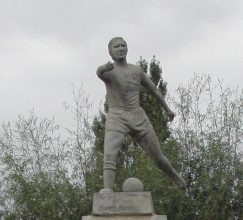 statuie